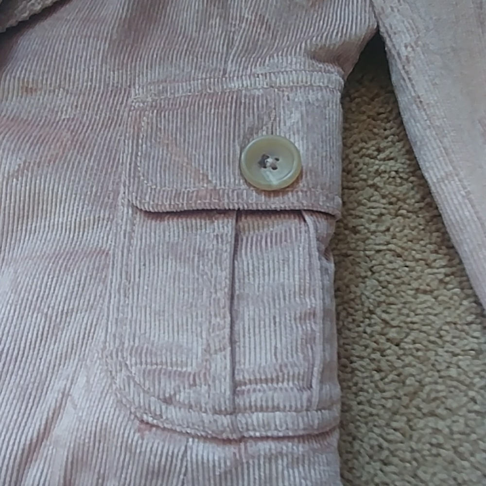 Jacket - Picture 3 of 4